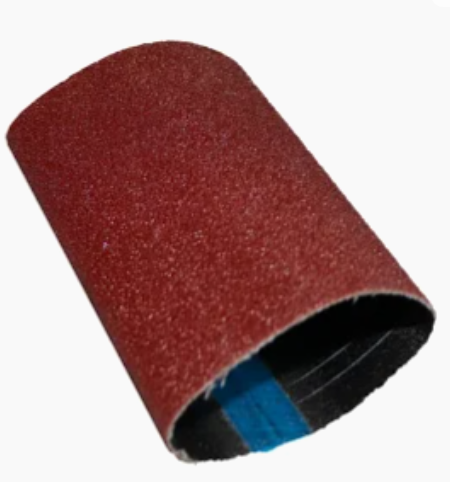 Bande abrasives HOOF BUFFER (x10 unités)