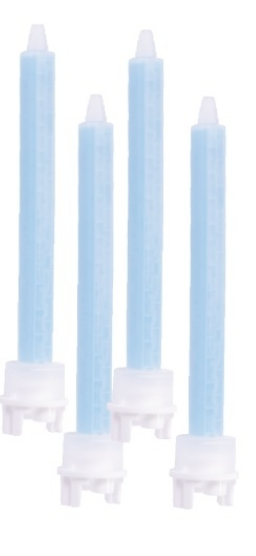 Canule Comfortmix (pour cartouche 225 cc) - NOUVEAU