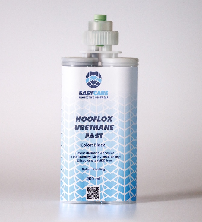 Colle EASYCARE Hooflox URETHANE 200 ml