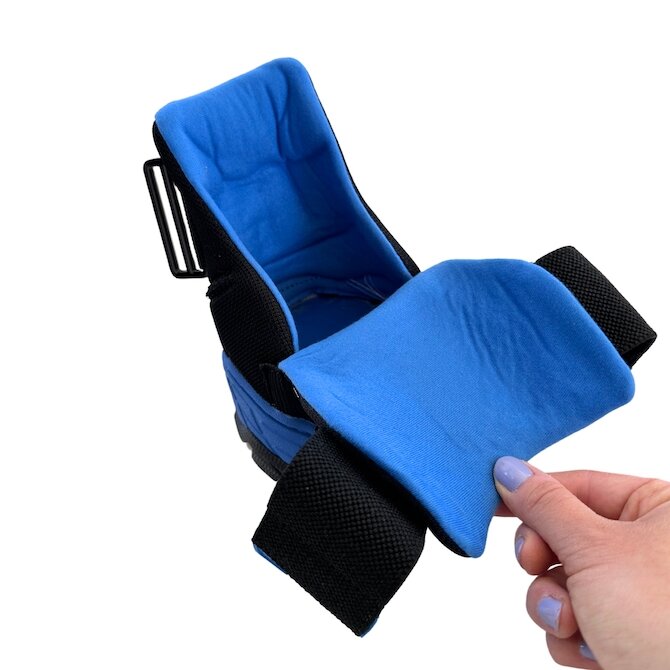 Easy Boot RX2 Therapy 