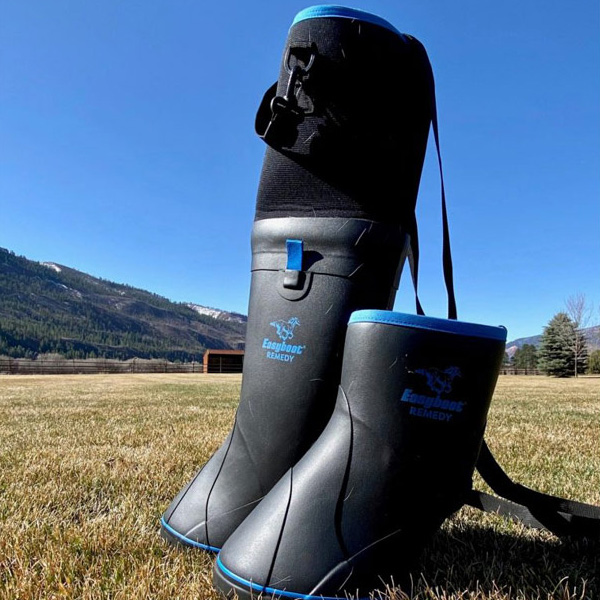 Easy Boot Remedy Ultimate