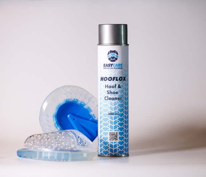 Spray dégraissant EASYCARE 600 ml