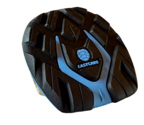 Fer plastique EasyShoe ULTRA Triple D plat