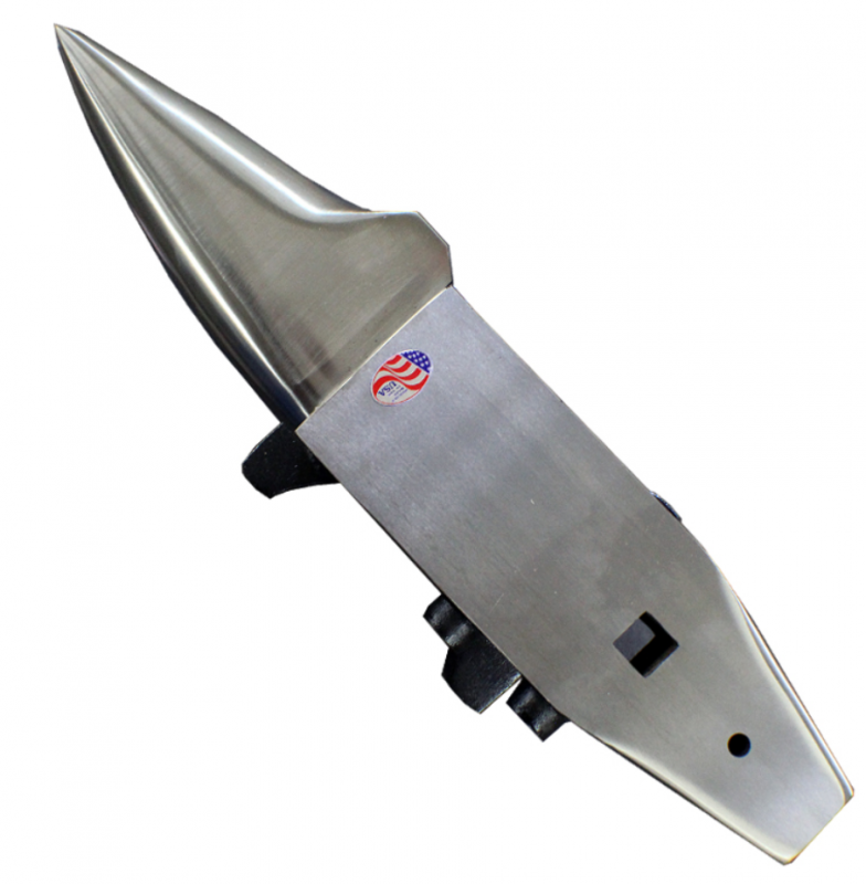 Enclume CLIFF CARROLL