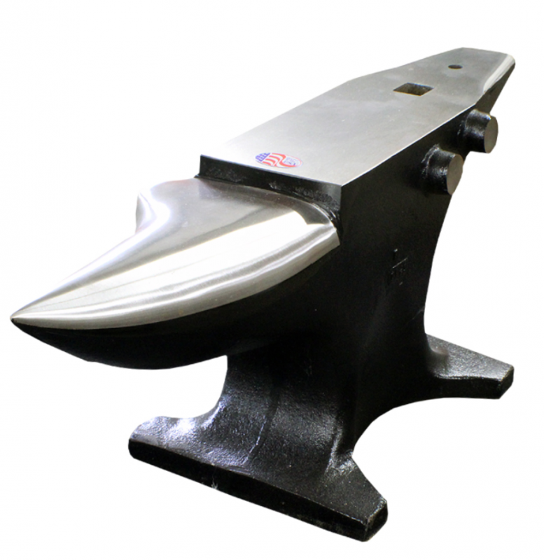 Enclume CLIFF CARROLL