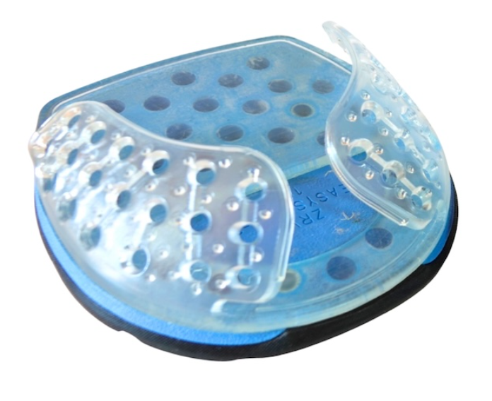 Fer plastique EasyShoe TRIPLE D