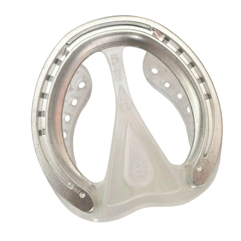 Fer plastique EasyShoe Race postérieur