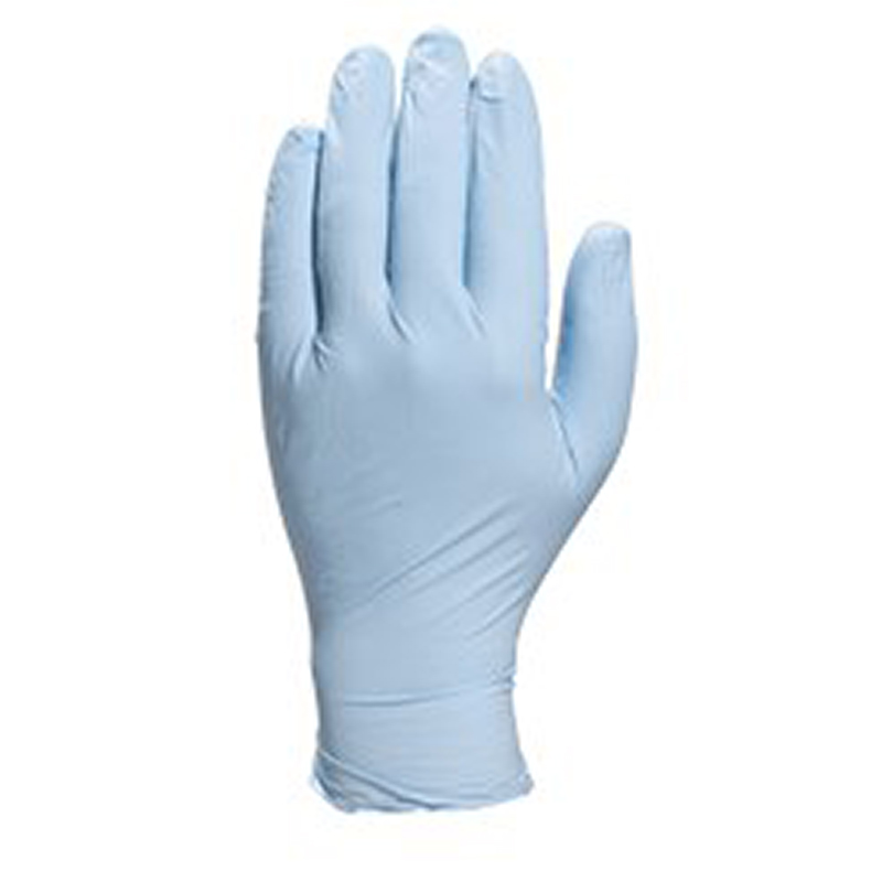 Gants en latex BTE