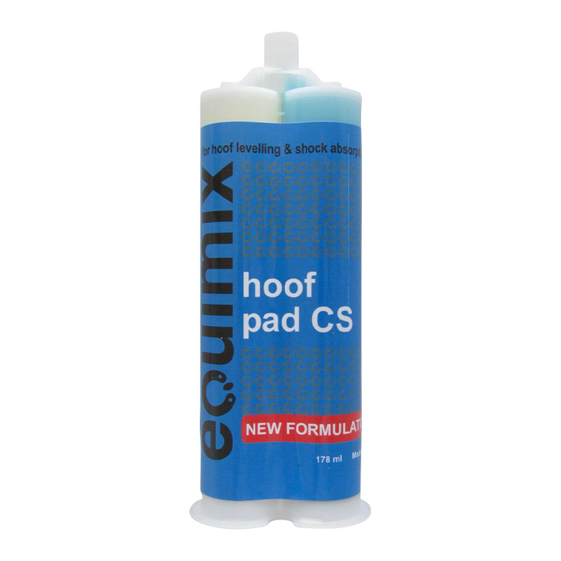 Hoof Pad CS