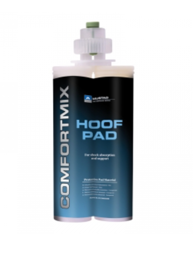 Hoof Pad ComfortMix 225 cc