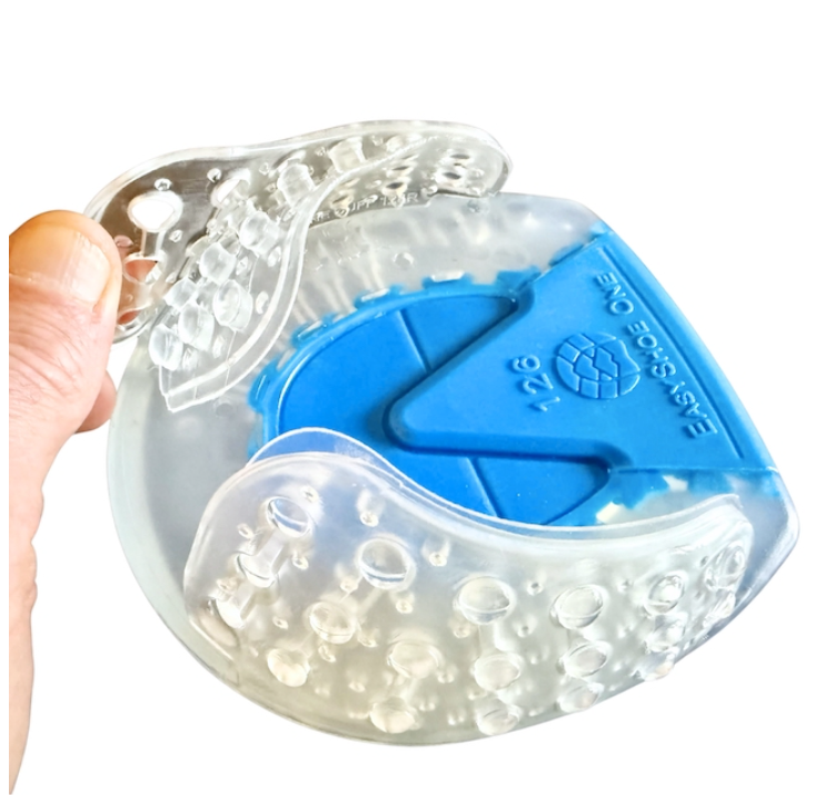 Languette EASYCARE ONE GLUE (par paire)