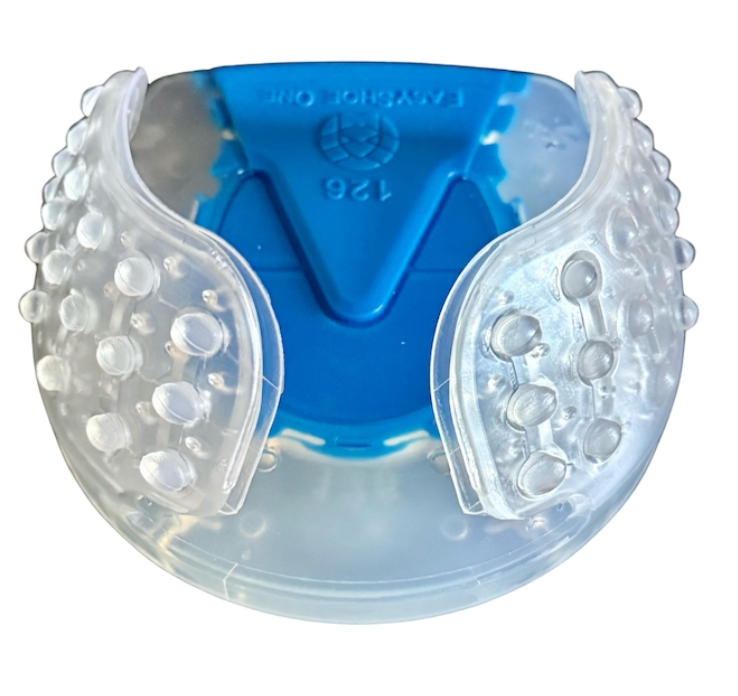 Languette EASYCARE ONE GLUE (par paire)