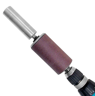 Mandrin de parage HOOF BUFFER