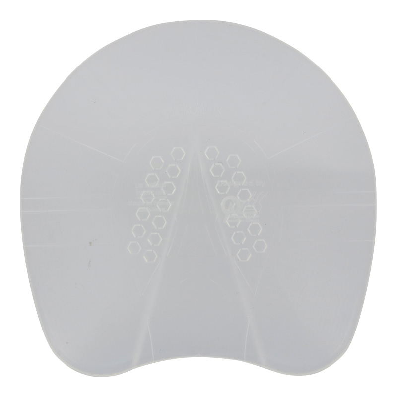 Plaque Hermes sans appui furcal