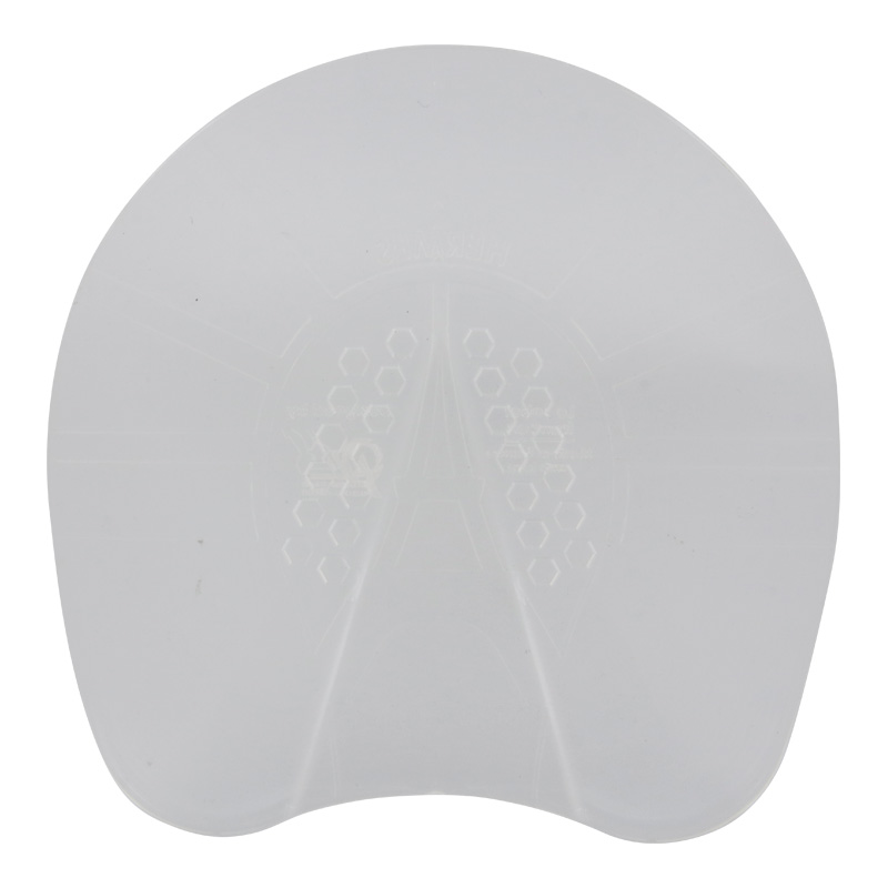 Plaque Hermes sans appui furcal