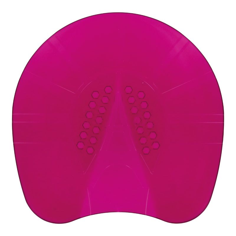 Plaque Hermes sans appui furcal