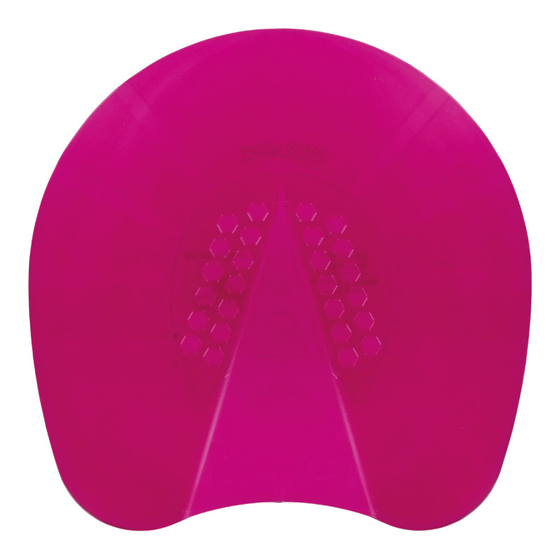 Plaque Hermes sans appui furcal