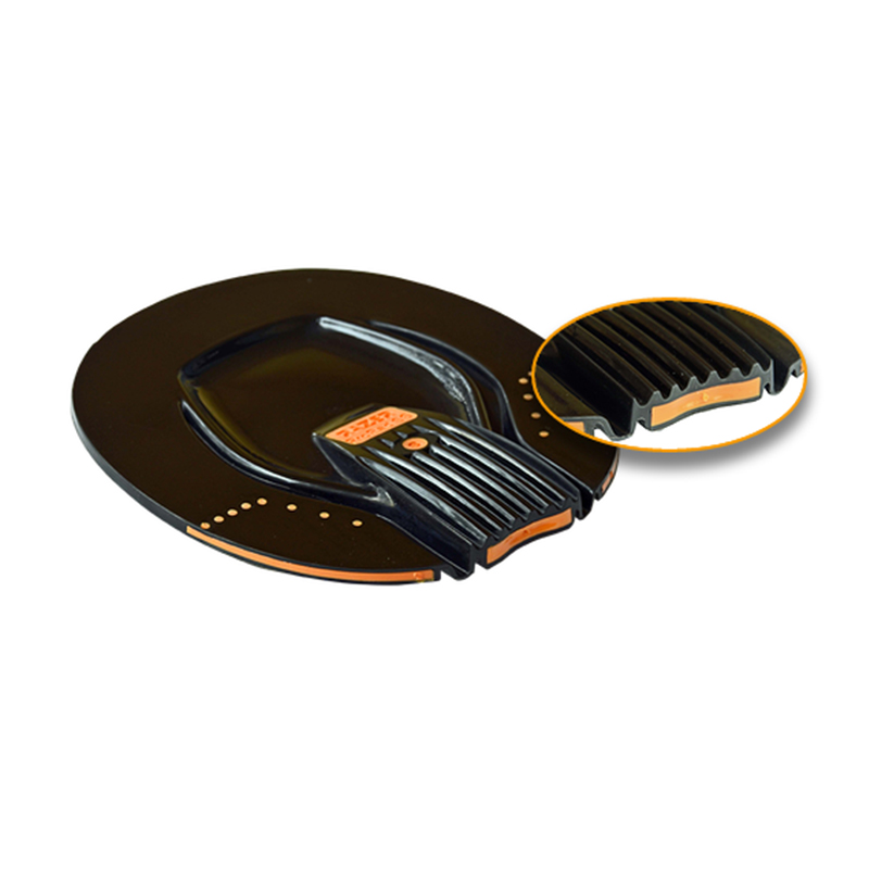 Plaque Propad