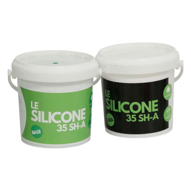 Silicone BF Sabot Français