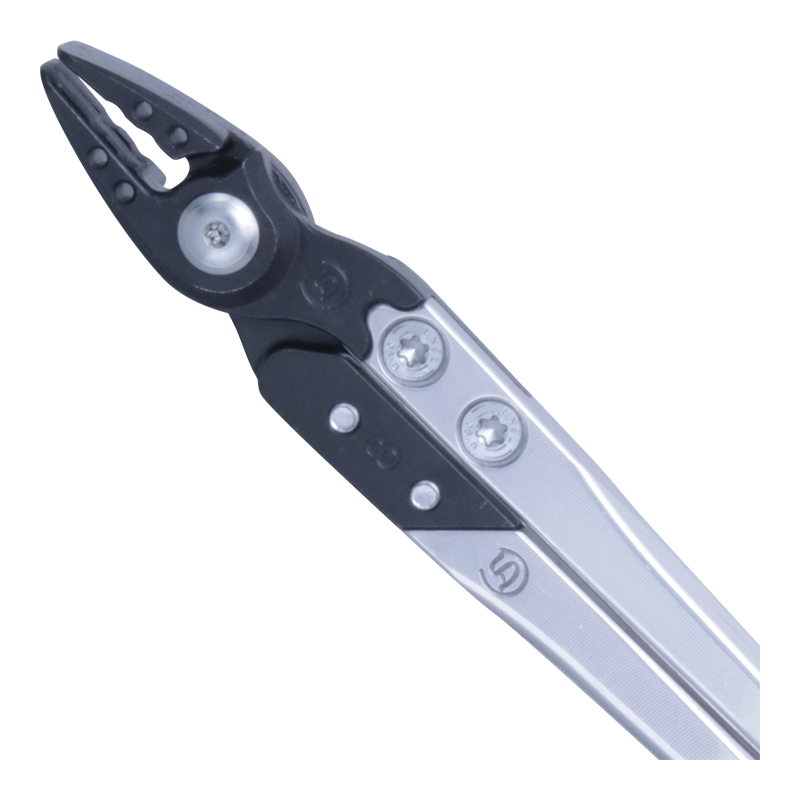 Tenaille de forge
