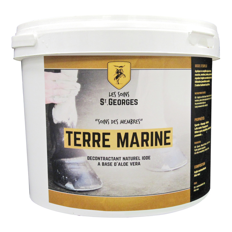 Terre marine