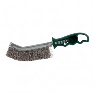 Brosse à main