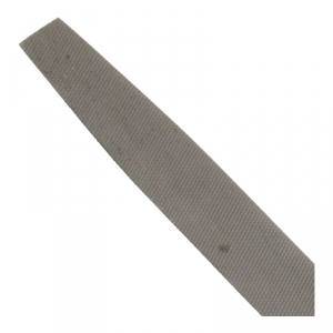 Lime demi ronde outil france avec manche