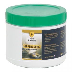 Hippercorne