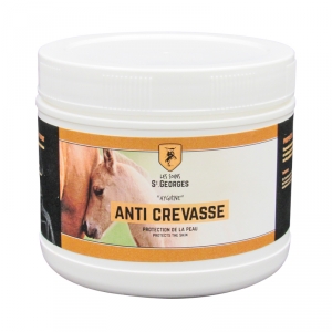 Anti Crevasse