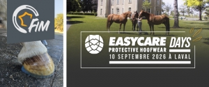 Journée EasyCare Days du 10 septembre 2026 - Laval