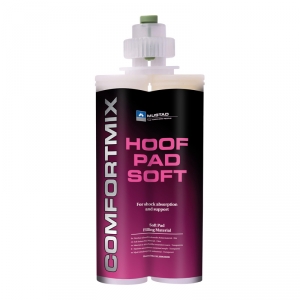 Hoof Pad Soft ComfortMix