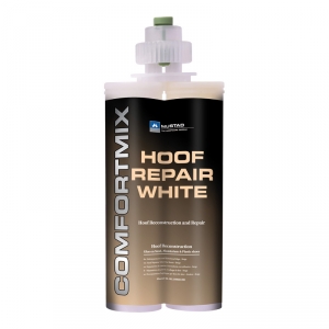 Hoof Repair White Comfort Mix 