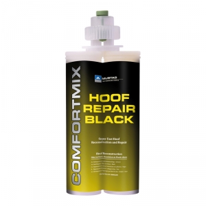 Hoof Repair Black Comfort Mix 