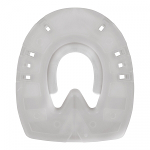 Fer Duplo Oval Grip sans insert métallique