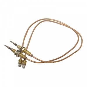 Thermocouple swan