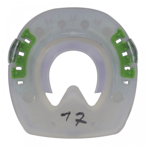 Fer Duplo vert XTRA STS