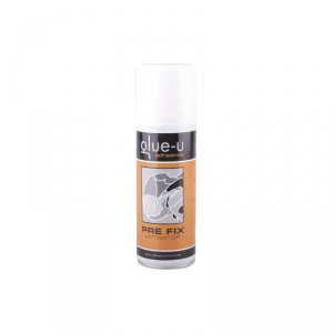 Spray activateur de colle préfix Glushu