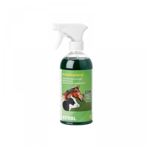 Spray pour soin des plaies 500ml