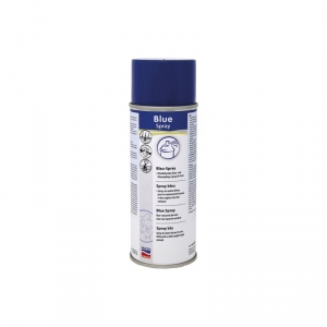 Aerosol Blue Spray 400 ml