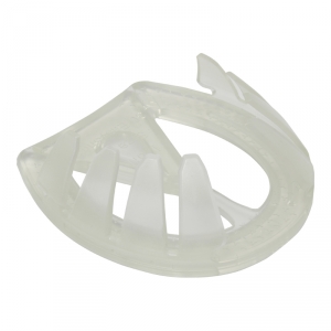 Fer plastique Easyshoe 3D postérieur