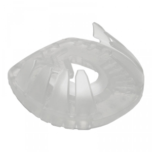 Fer plastique Octo antérieur 