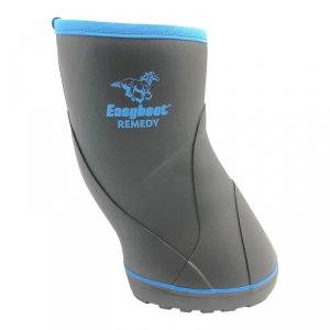 Easy Boot Remedy