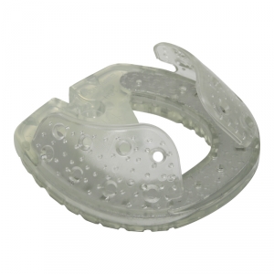 Fer plastique EasyShoe Speed metal antérieur