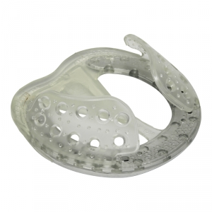 Fer plastique EasyShoe Race antérieur