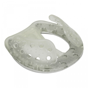 Fer plastique EasyShoe Roller antérieur