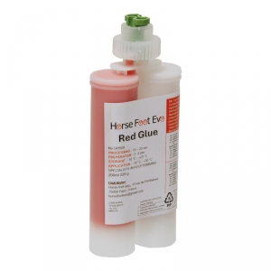 Colle fast red