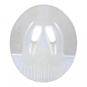 Fer plastique TCS ouverte ou fermé