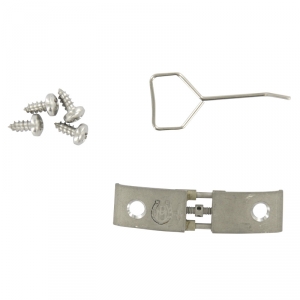 Agraphe pour seime regular