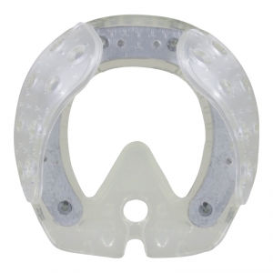 Fer plastique EasyShoe speed trac antérieur mortaisés