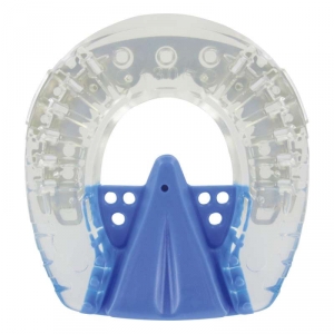 Fer plastique EasyShoe one nail antérieur